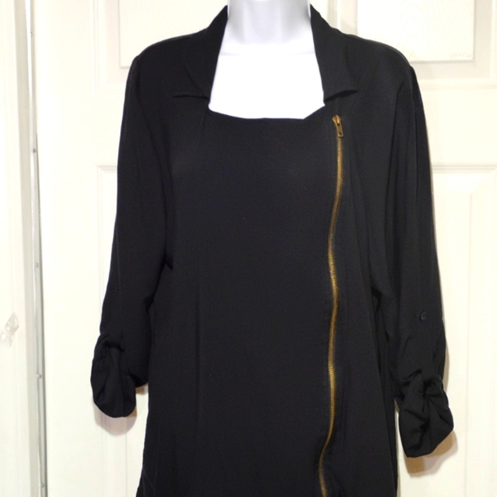 Band of gypsies top